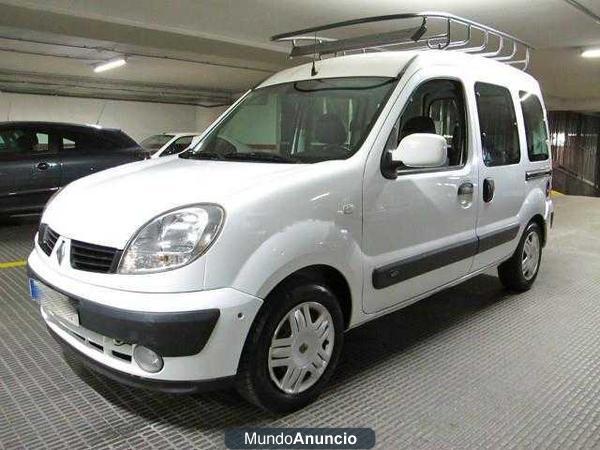 Renault Kangoo Com.1.5dCi Exp. 85 2008