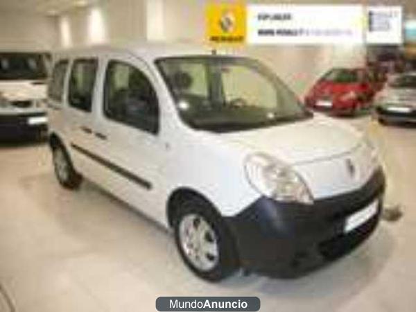 Renault Kangoo Com.1.5dCi Profesional