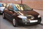 Renault Megane Confort Dynamiq 1.5 105 Cv 5P 2004 - mejor precio | unprecio.es