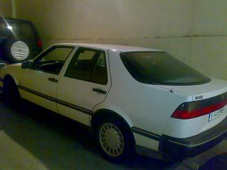 sabb 9000 2.3 turbo