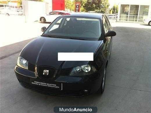 Seat Cordoba 1.9 TDI 100cv Top II