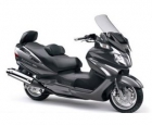 SUZUKI BURGMAN 650 - mejor precio | unprecio.es