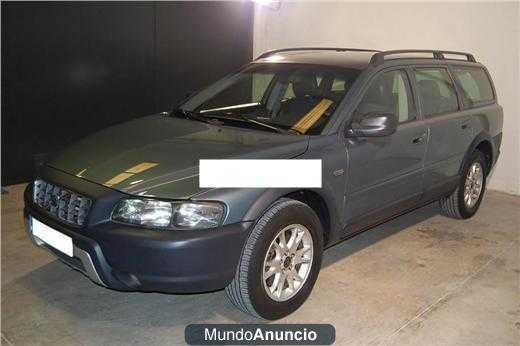 Volvo XC70 2.4 D5