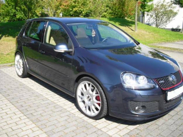 2006 VOLKSWAGEN Golf 2.0 tfsi gti 200cv dsg 5p