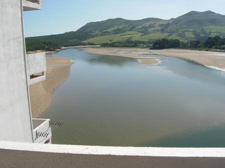 Alquilo apartamento en Mogro (Cantabria)