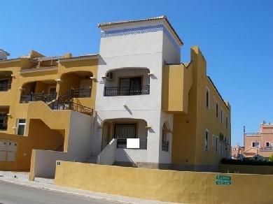 Apartamento con 3 dormitorios se vende en Los Montesinos, Costa Blanca, Vega Baja Torrevieja