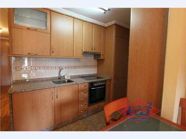 Apartamento en Salceda de Caselas