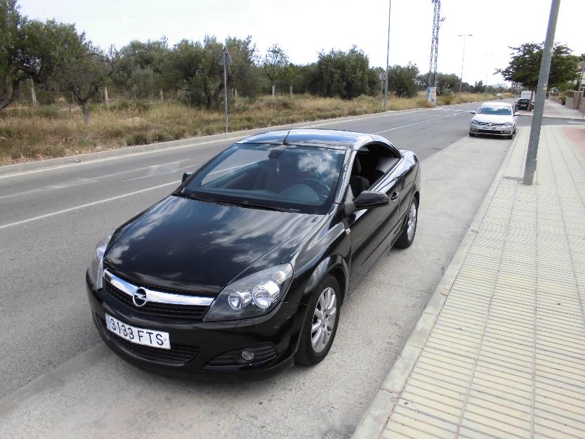 astra twin top 1.6 16v twinport