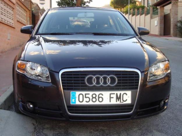 Audi A4 Avant 2.0TDI