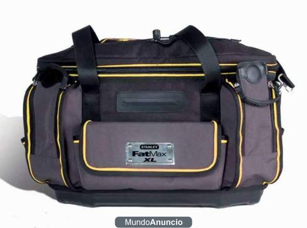 BOLSA PORTAHERRAMIENTAS FATMAX STANLEY