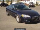 Chrysler Sebring 2.0 Limited - mejor precio | unprecio.es