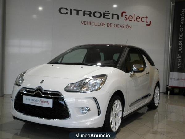 Citroën DS3 eHdi 90 Style Garantía+1