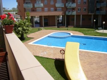 Comprar Piso Valencia BULEVAR SUR