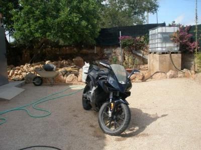 Derbi Gpr50