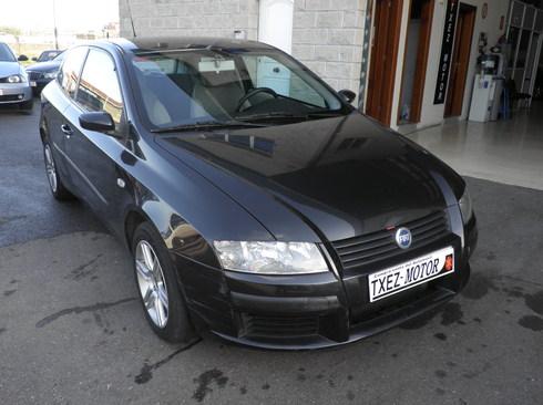 Fiat Stilo 1.9 jtd 100 cv active 3 p