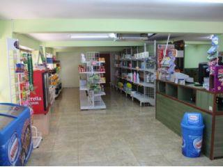 Local Comercial en venta en Benidorm, Alicante (Costa Blanca)