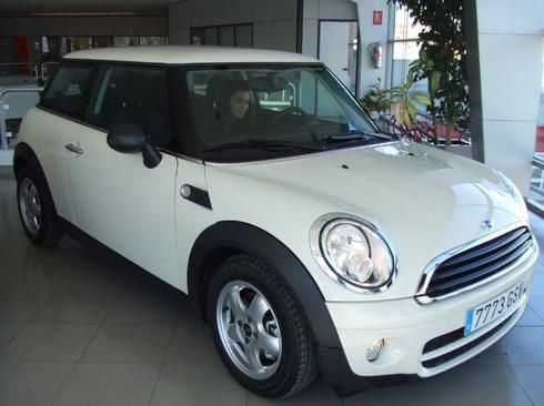 Mini One 1.6D 90CV