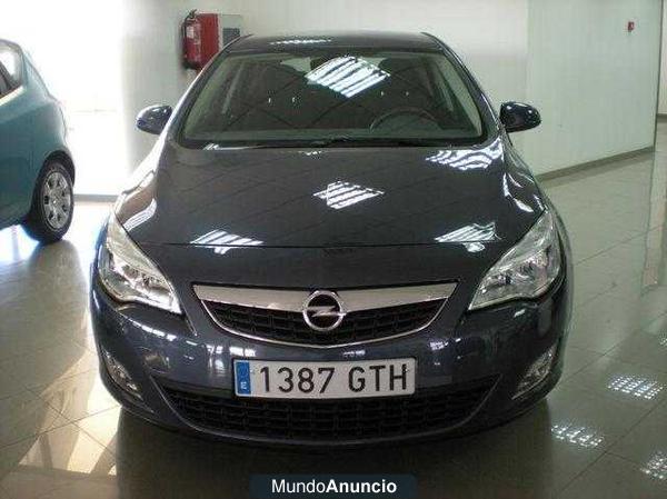 Opel Astra 1.7 CDTI Enjoy