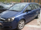 OPEL ZAFIRA - Madrid - mejor precio | unprecio.es