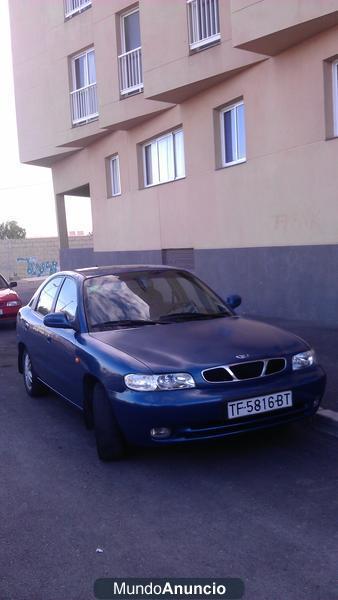 oportunidad¡¡¡¡¡ vendo coche daewoo nubira