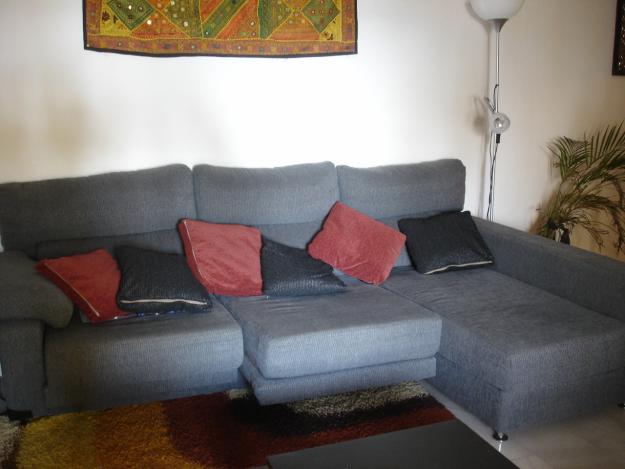 sofa chaise longue