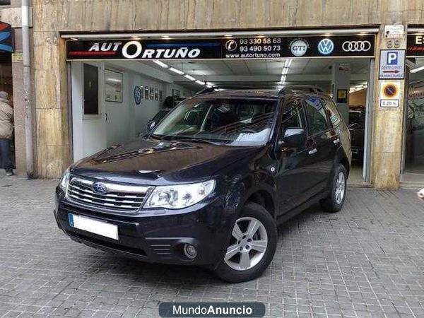 Subaru Forester 2.0 Limited *Xenon/Techo*