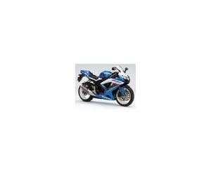 SUZUKI GSX-R600