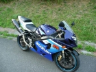 Suzuki GSXR 600 - K5 / 2005 - mejor precio | unprecio.es