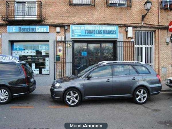 Toyota Avensis 2.2 D4D Clean Power Executive