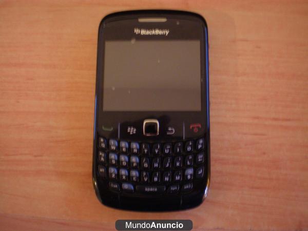 VENDO DOS BLACKBERRY 8520 CURVE