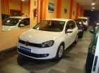 Volkswagen Golf 2.0 TDI 110 CV ADVANCED BLUETOOTH-`PARKTRONIC T. - mejor precio | unprecio.es