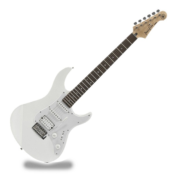 Guitarra eléctrica yamaha pacífica pac 012 (NUEVA CON FACTURA)