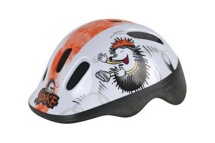 Cascos bicicleta niño – Casco niño Polisport Spike