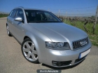 2003 Audi S4 - mejor precio | unprecio.es