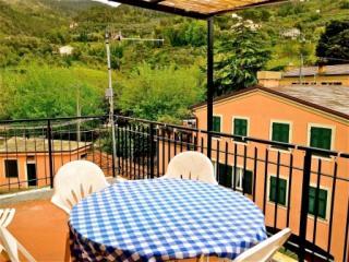 Apartamento : 2/5 personas - levanto  la spezia (provincia de)  liguria  italia