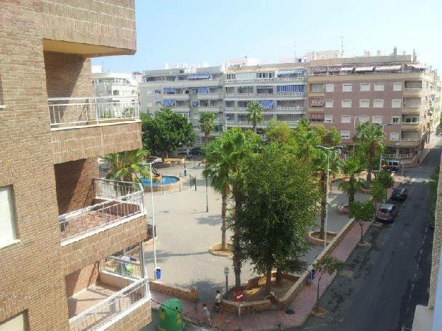 Apartamento en Torrevieja