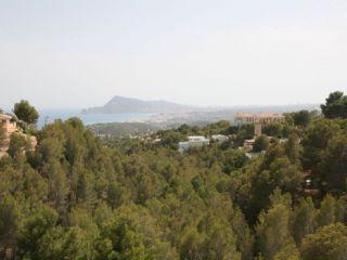 Apartamento en venta en Altea, Alicante (Costa Blanca)