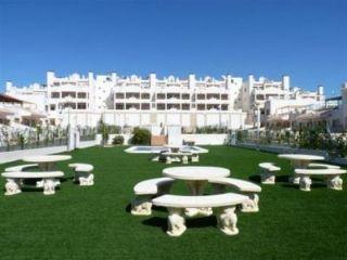 Apartamento en venta en San Miguel de Salinas, Alicante (Costa Blanca)