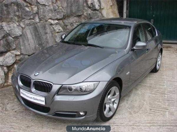 BMW 320 D 320d Berlina