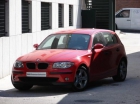 BMW SERIE 1 120 D 163 cv - mejor precio | unprecio.es