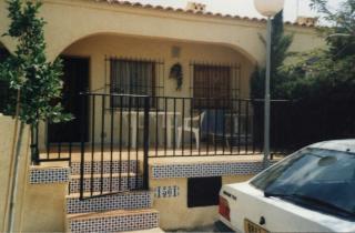 Casa : 2/4 personas - santa pola  alicante (provincia de)  comunidad valenciana  espana