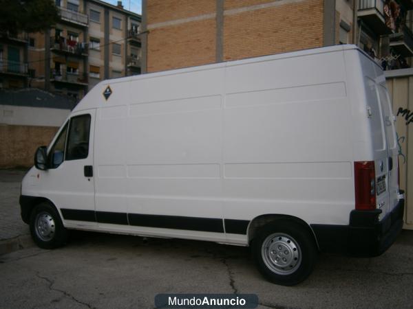 FIAT DUCATO,,OPORTUNIDAD