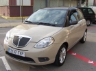 Lancia Ypsilon 1.2 - 8V - 60 CV BICOLOR - mejor precio | unprecio.es