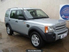Land Rover Rover Discovery 2.7TDV6 SE - mejor precio | unprecio.es