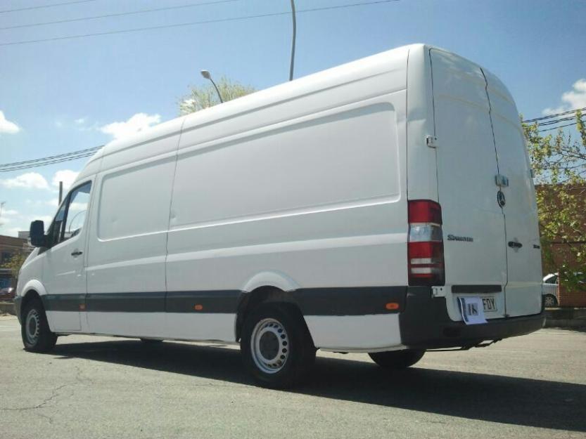 Mercedes Sprinter 315 CDI