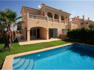 Pareado en venta en Llucmajor, Mallorca (Balearic Islands)