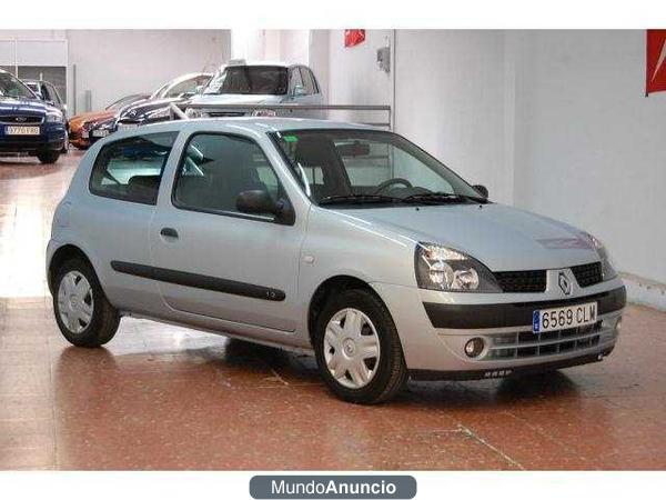 Renault Clio 1.2  Expression --IMPOLUTO--