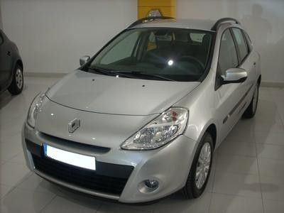 RENAULT CLIO  - Madrid