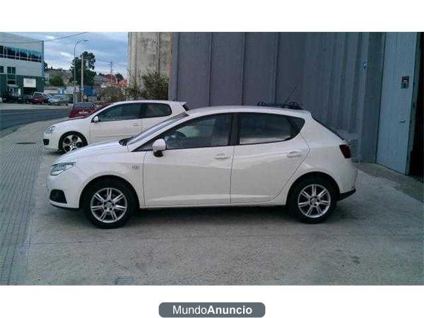 Seat Ibiza Climatizador, parktronic***1 2