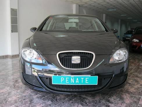 Seat Leon 1.9 tdi